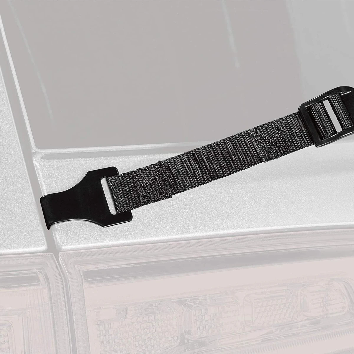 Allen Sports Ultracompacte Autodrager Voor 2 Fietsen, Model MT2-B - Afbeelding 7