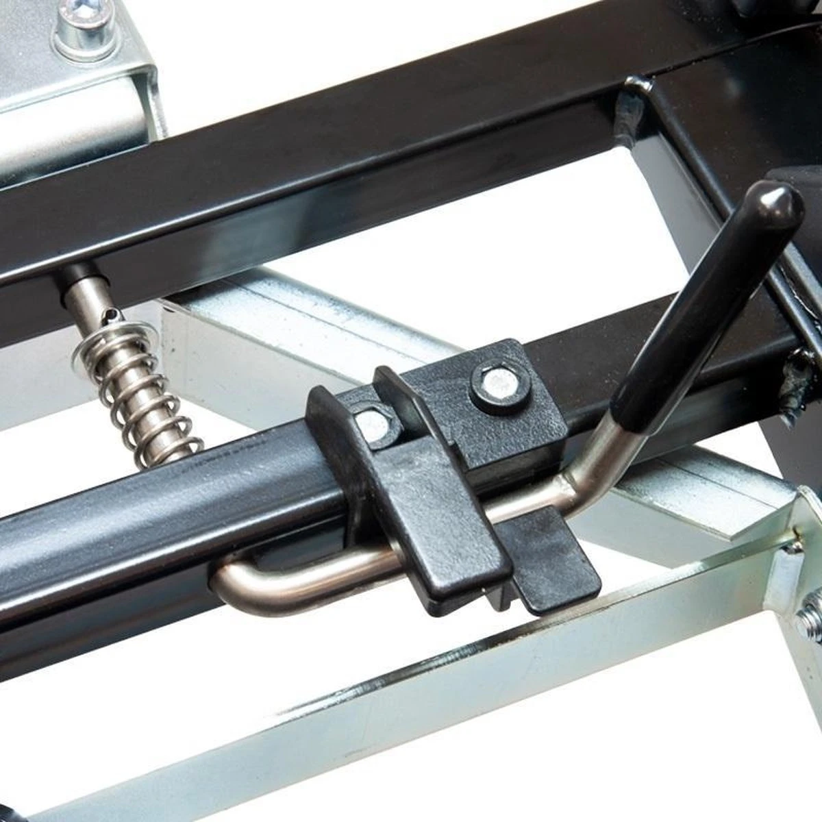 Twinny Load Fietsendrager E-Carrier Basic Voor 2 Fietsen, 13-polig - Afbeelding 2