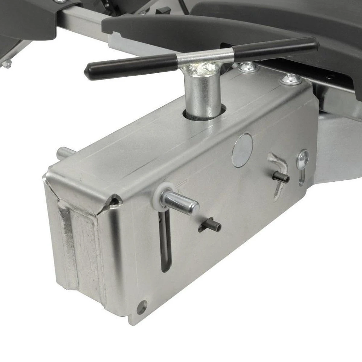 Twinny Load Fietsendrager E-Carrier Basic Voor 2 Fietsen, 13-polig - Afbeelding 3