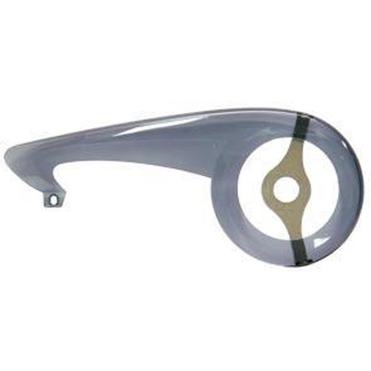 Kettingscherm Hesling Flex 28" Voor 46 Tands Kettingblad - Afbeelding 7