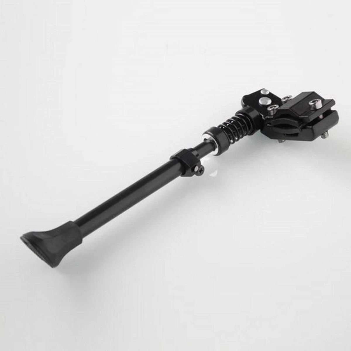 Benson Verstelbare MTB Sport Fietsstandaard Zwart - Afbeelding 2