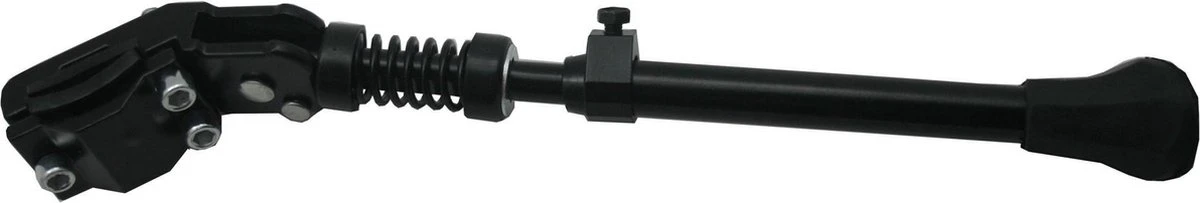 Benson Verstelbare MTB Sport Fietsstandaard Zwart - Afbeelding 4