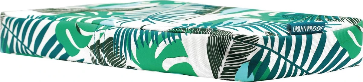 Urban Proof - Bagagedrager Kussen Bladeren - Afbeelding 2