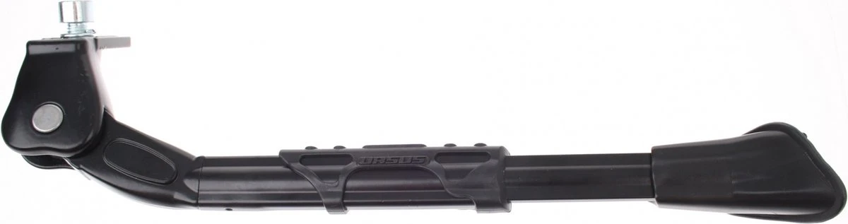 Standaard Ursus King Met Gazelle Adapter 20 Mm - Verstelbaar 24-29" - Zwart - Afbeelding 4