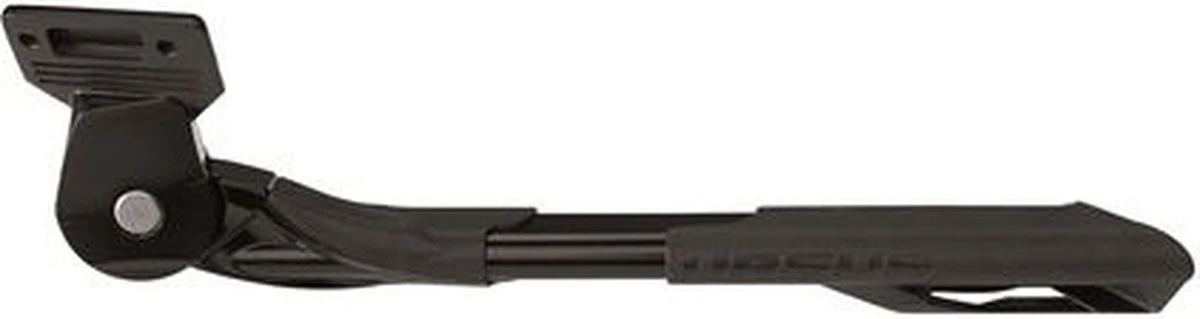 Achterstandaard Ursus Wave Met 40 Mm Plaat - Zwart - Afbeelding 7