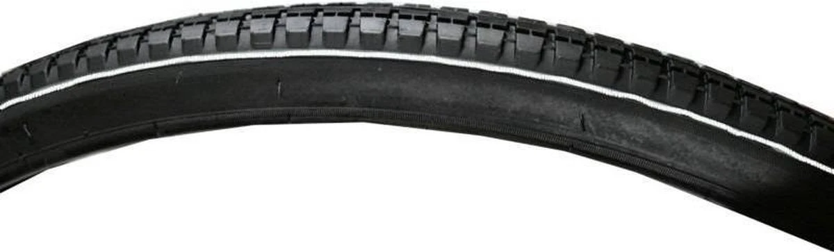 Benson Buitenband 28 Inch X 1 1/2 Met Witte Lijn - Afbeelding 5