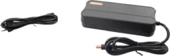 Bafang Acculader - Elektrische Fietsoplader - 3A - 43V - 1 Pins