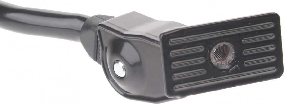 Standaard 24-26" Ursus Elegance Verstelbaar - Alu Zwart - Afbeelding 2