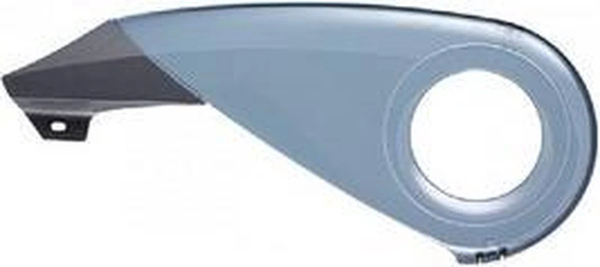 Kettingscherm Hesling Flex 28" Voor 46 Tands Kettingblad - Afbeelding 4