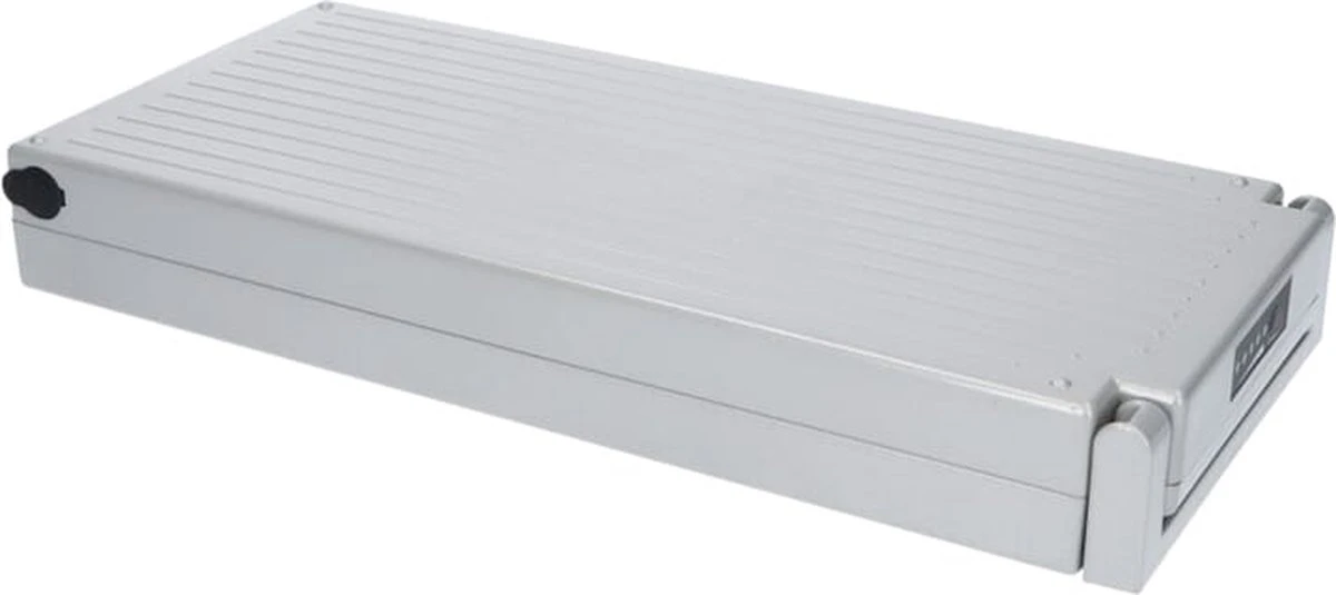 Sparta/Batavus E-motion C1/C2/C3 Fietsaccu - 240Wh - Bagagedrager