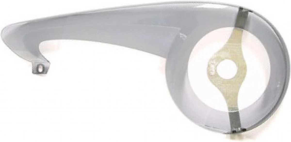 Kettingscherm Hesling Flex 28" Voor 46 Tands Kettingblad - Afbeelding 6