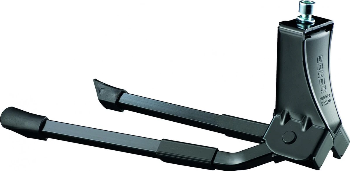 Standaard 2-poot Ursus Hopper 28" / 300mm - Zwart