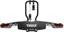 Thule EasyFold XT 2 933 Fietsendrager - 2 Fietsen - 13 Polig