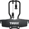 Thule EasyFold XT 2 933 Fietsendrager - 2 Fietsen - 13 Polig - Incl. Thule Oprijgoot