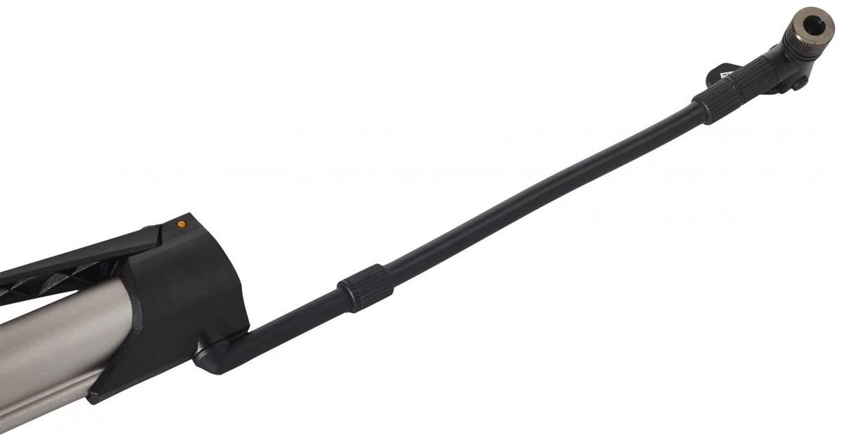 Topeak Turbo Morph Pomp - Afbeelding 3