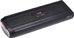 CYCBT 36V-14.5AH E-bike Accu Compatible Fietsaccu Stella Type 2, Gemaakt Van Samsung Cell