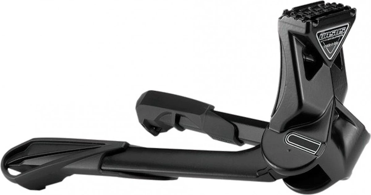 Middenstandaard Ursus Jumbo 2-poot 30cm - Zwart - Afbeelding 13