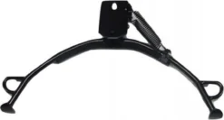 Gazelle Dubbel Standaard Voor Cabby Bakfiets Staal Zwart