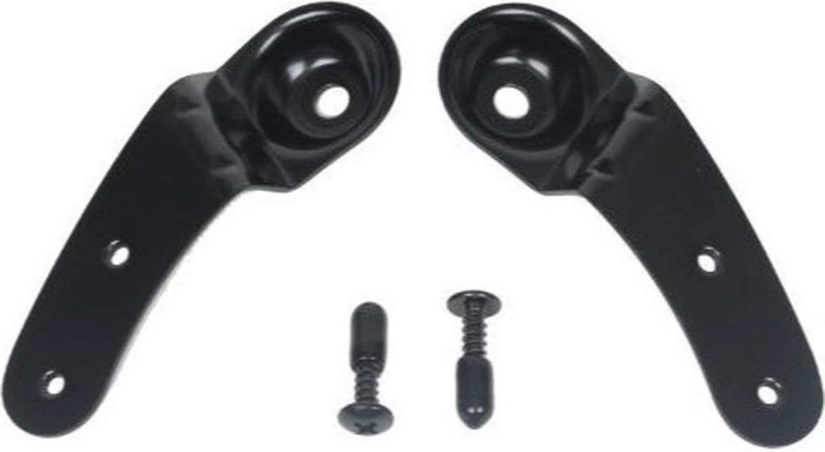 Abus Montagebeugelset ATB SH485/495 - SL4423 - Afbeelding 5