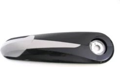 Kettingkast Hesling Saber 28" - Zwart