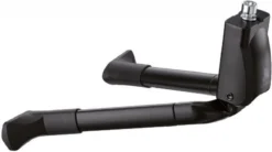 Standaard 2-poot Ursus Big Foot 28" - Zwart