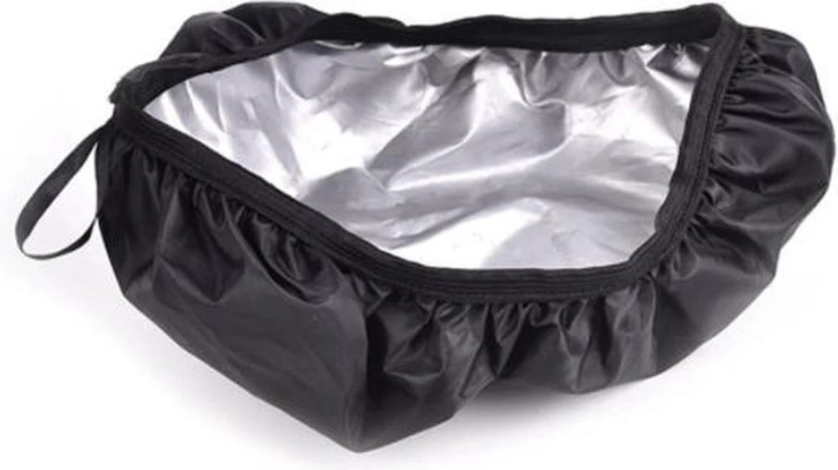 Merkloos 1 Stuk - Zadelhoes - Afbeelding 2