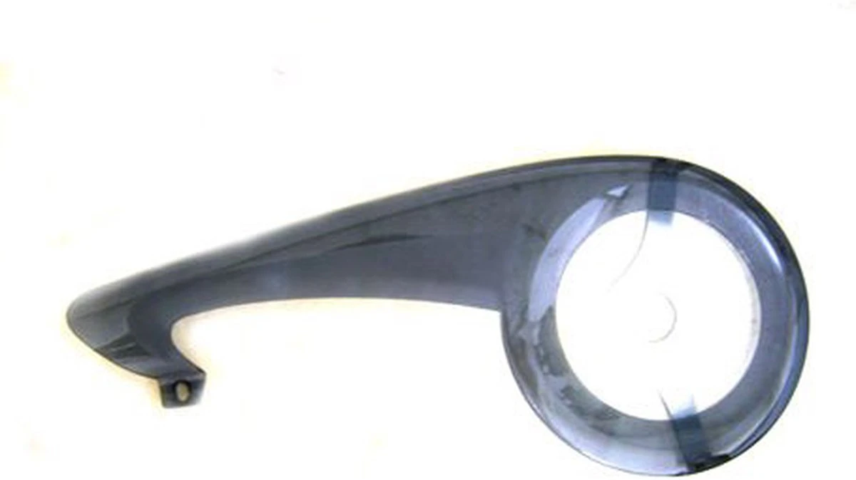 Kettingscherm Hesling Flex 28" Voor 46 Tands Kettingblad - Afbeelding 5