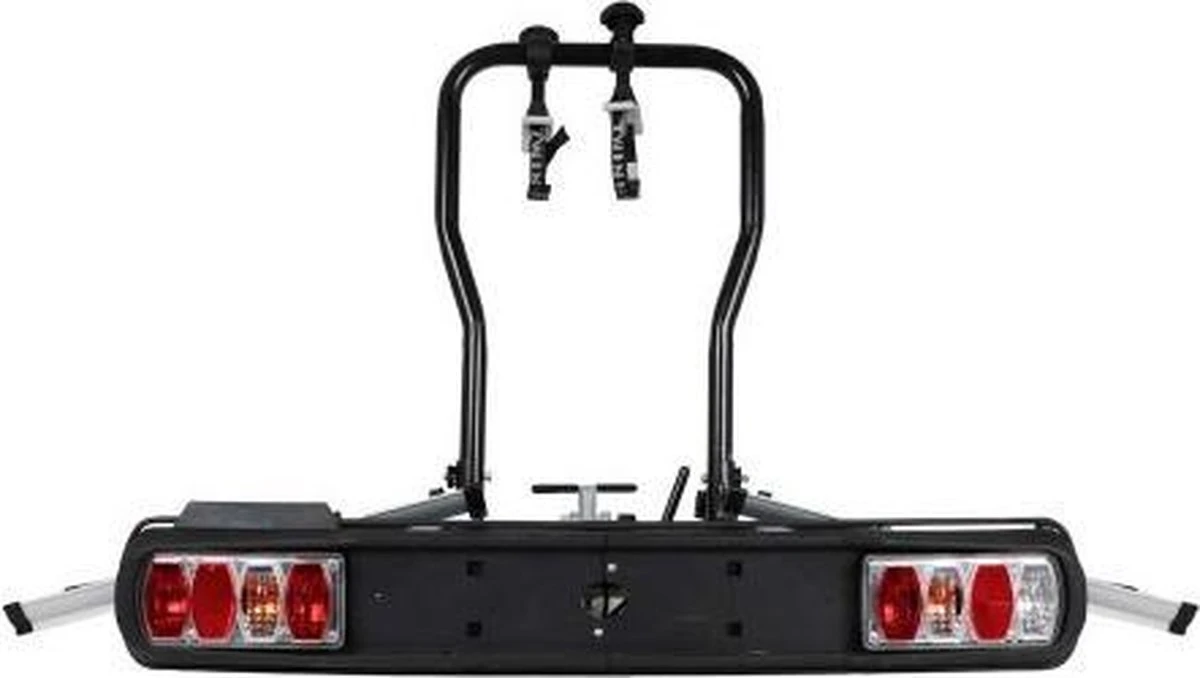 Twinny Load Fietsendrager - E-carrier - Ultra 2 - Draagkracht 56 Kg - Zwart - Afbeelding 12