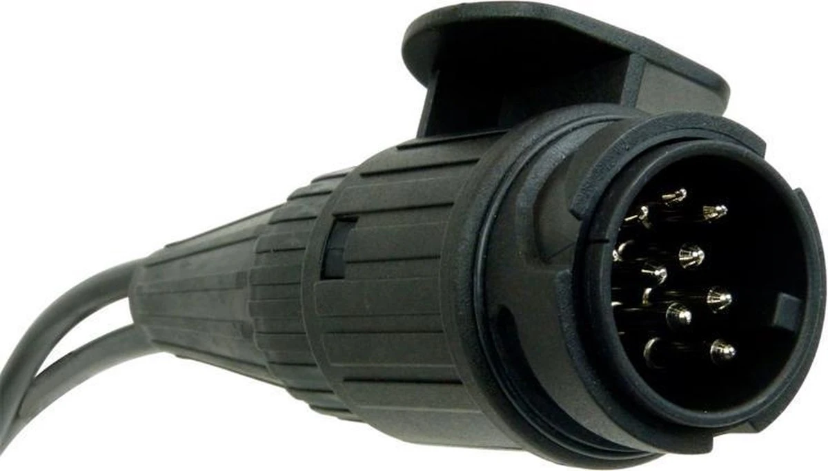 Twinny Load Fietsendrager E-Carrier II - Kantelbaar - Trekhaak - 2 Fietsen - Afsluitbaar - Afbeelding 4