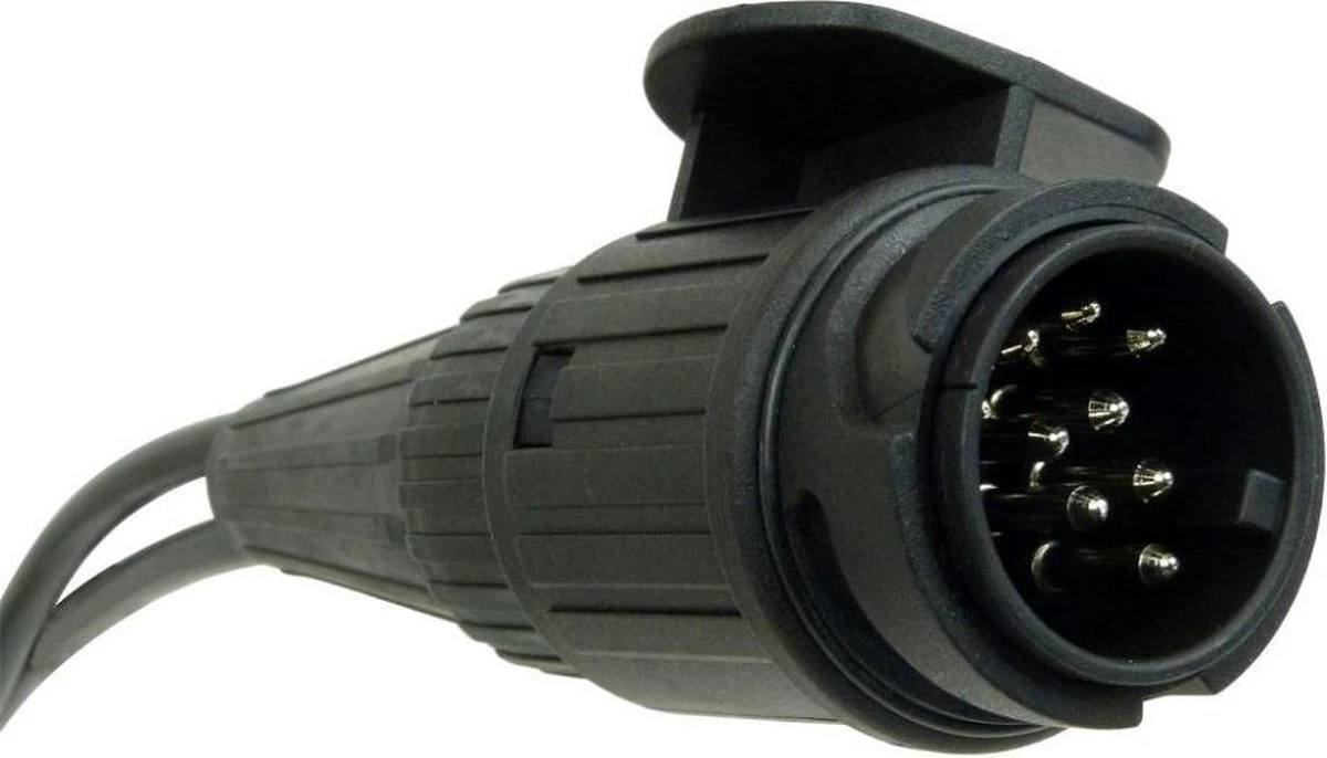 Twinny Load Fietsendrager E-Carrier Basic Voor 2 Fietsen, 13-polig - Afbeelding 4