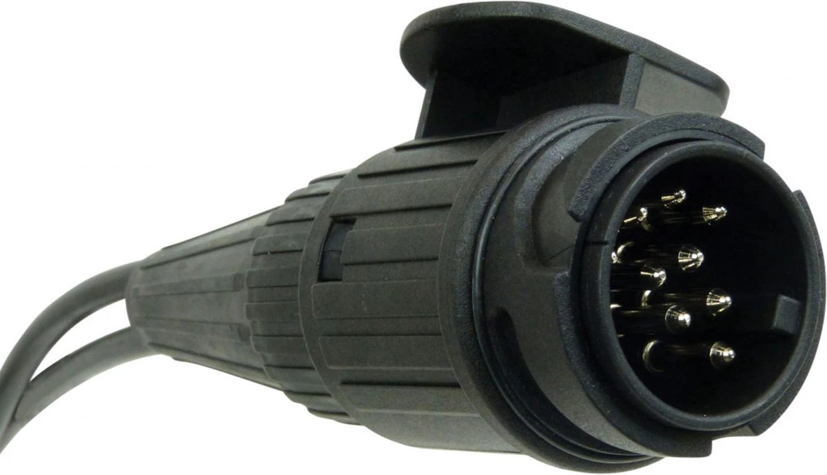 Twinny Load Fietsendrager E-Carrier II - Kantelbaar - Trekhaak - 2 Fietsen - Afsluitbaar - Afbeelding 11