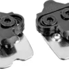 Shimano Schoenplaatjes Spd Sm-sh51 Inclusief Tegenstuk