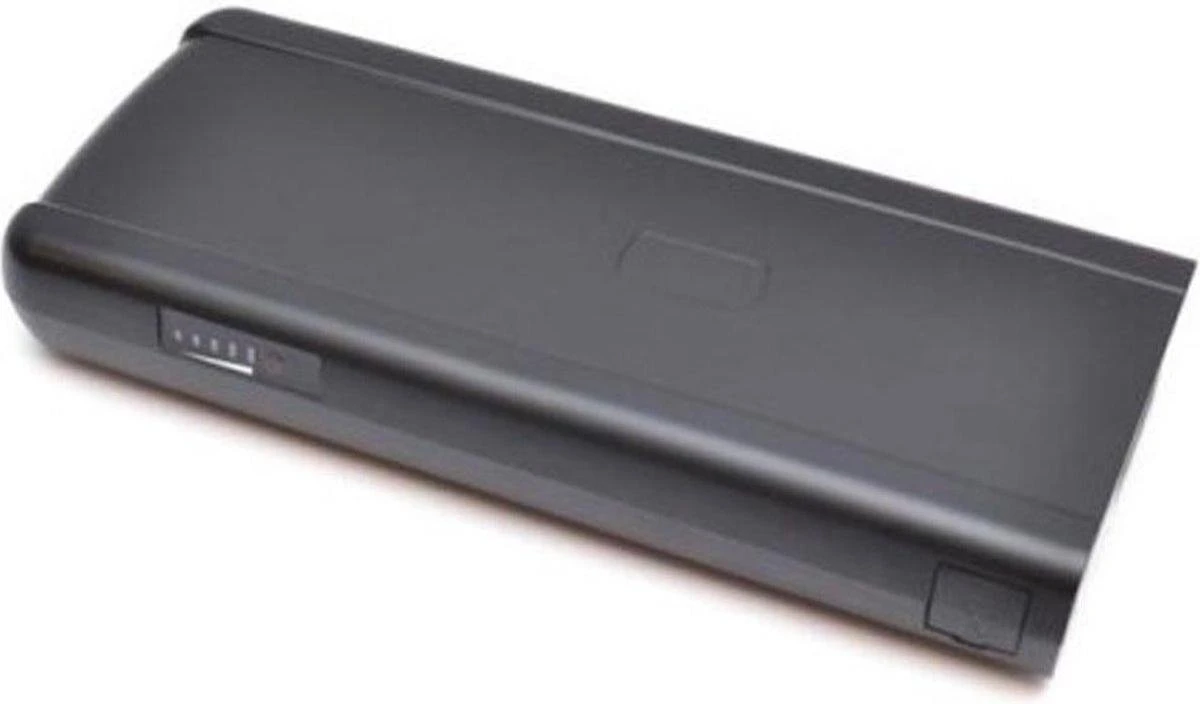 Sparta B-400 - Fietsaccu - 36V - 11Ah - 396Wh