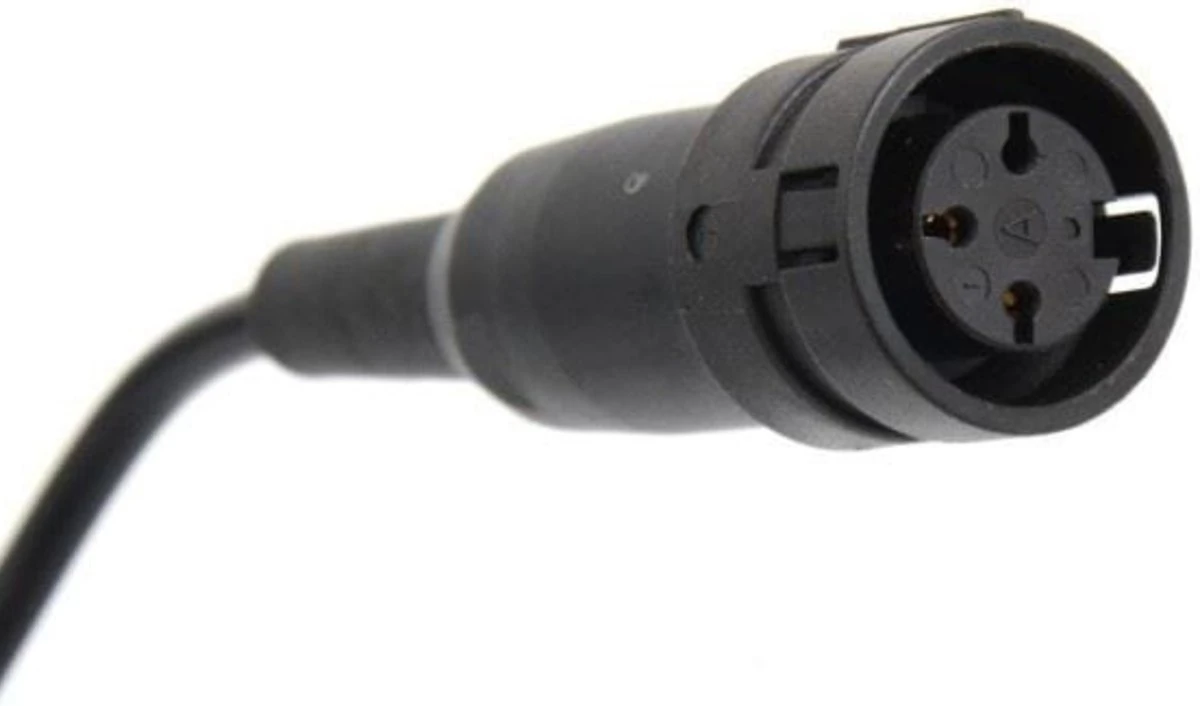 Gazelle Innergy Acculader - Elektrische Fietsoplader - Ion Accu - E-bike - Afbeelding 7