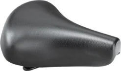 Selle Royal Fietszadel Holland Unitech - Zwart
