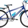 Generation Extreme Fiets 24 Inch Blauw