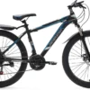 Generation P-600 Mountainbike - 26 Inch - Blauw