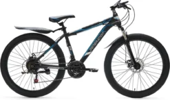 Generation P-600 Mountainbike - 26 Inch - Blauw
