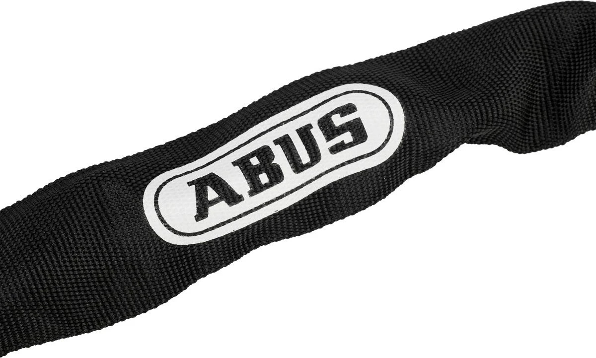 Abus BE0904A Insteekketting 100 Cm-100cm X 6mm-ZWART - Afbeelding 7