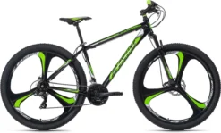 Ks Cycling Fiets Mountainbike Hardtail 29 Inch Sharp -