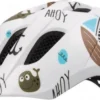 Bobike Kids Plus Helm - Maat XS - AHOY