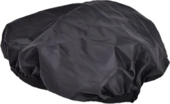 Merkloos Zadelhoes - Regenhoes - Zadel Hoes - Zadel - Beschermhoes - Regen - Zwart - One Size