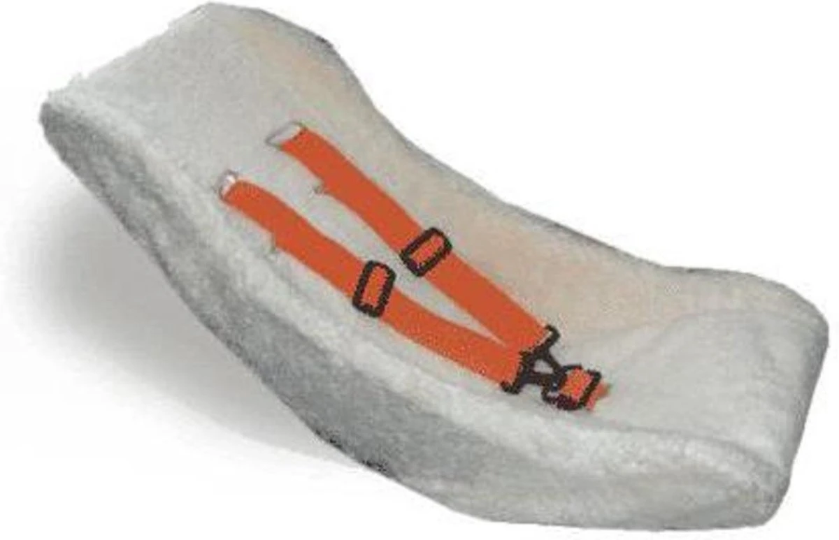 Melia Babyschaal BRGL T/m 9 Mnd - Afbeelding 5