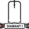 Pro User Diamant 1 - Auto Fietsdragers - Zilver