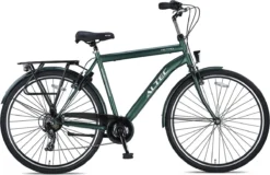 Altec Metro Herenfiets 28 Inch 56cm Army Green