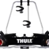 Thule EuroPower 915 Fietsachterdrager - 2 E-bikes - Grijs/Zwart