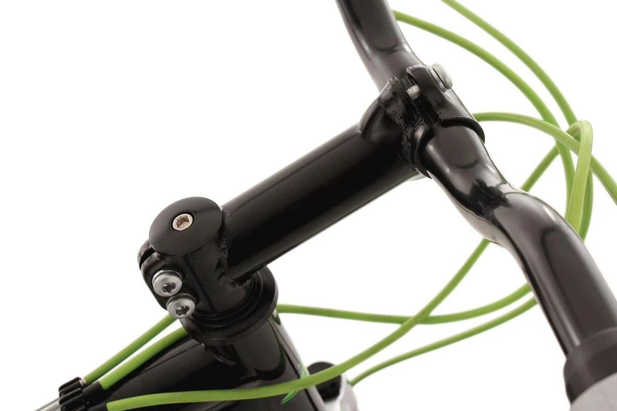 Ks Cycling Fiets 26 Inch Fully-mountainbike Bliss - 47 Cm - Afbeelding 4