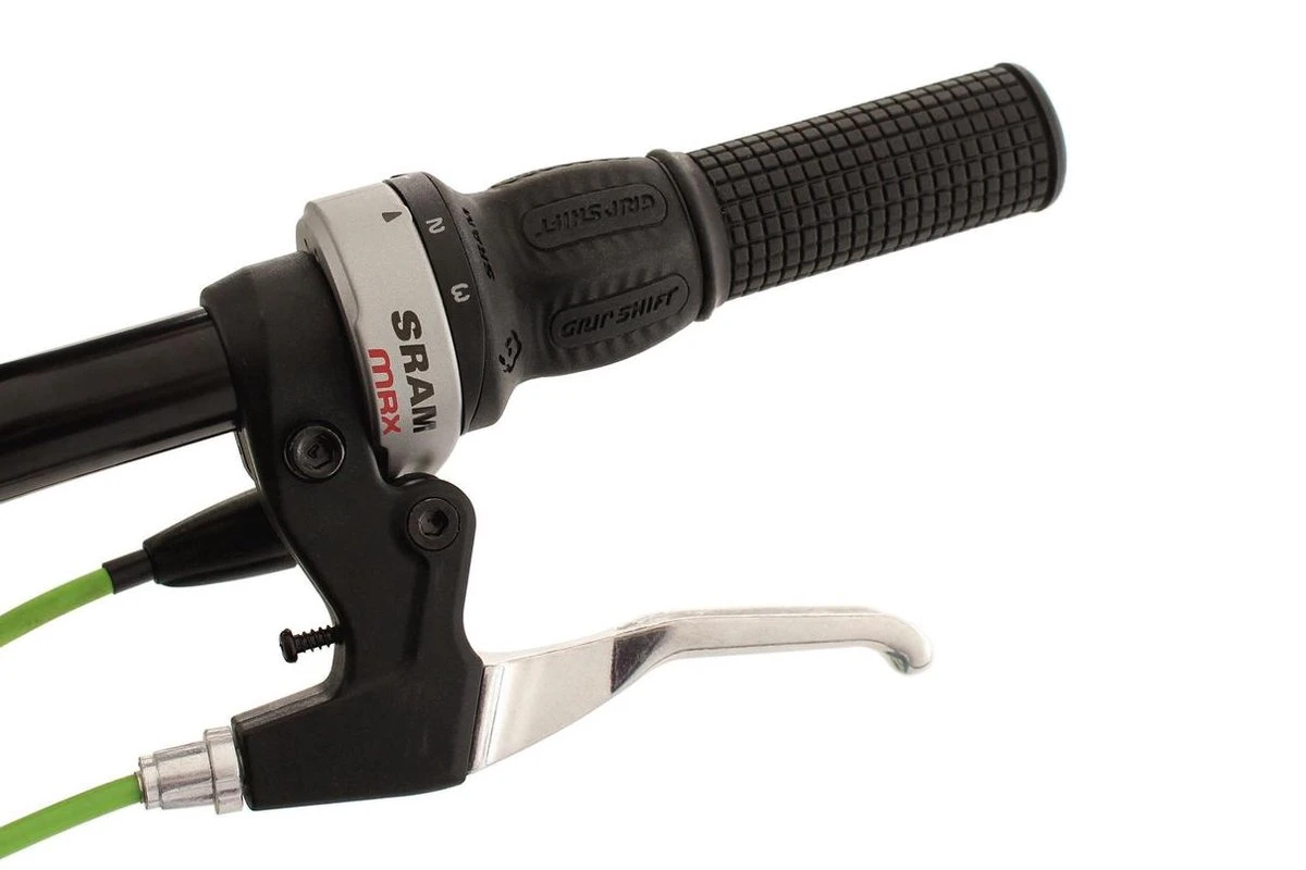 Ks Cycling Fiets 26 Inch Fully-mountainbike Bliss - 47 Cm - Afbeelding 6