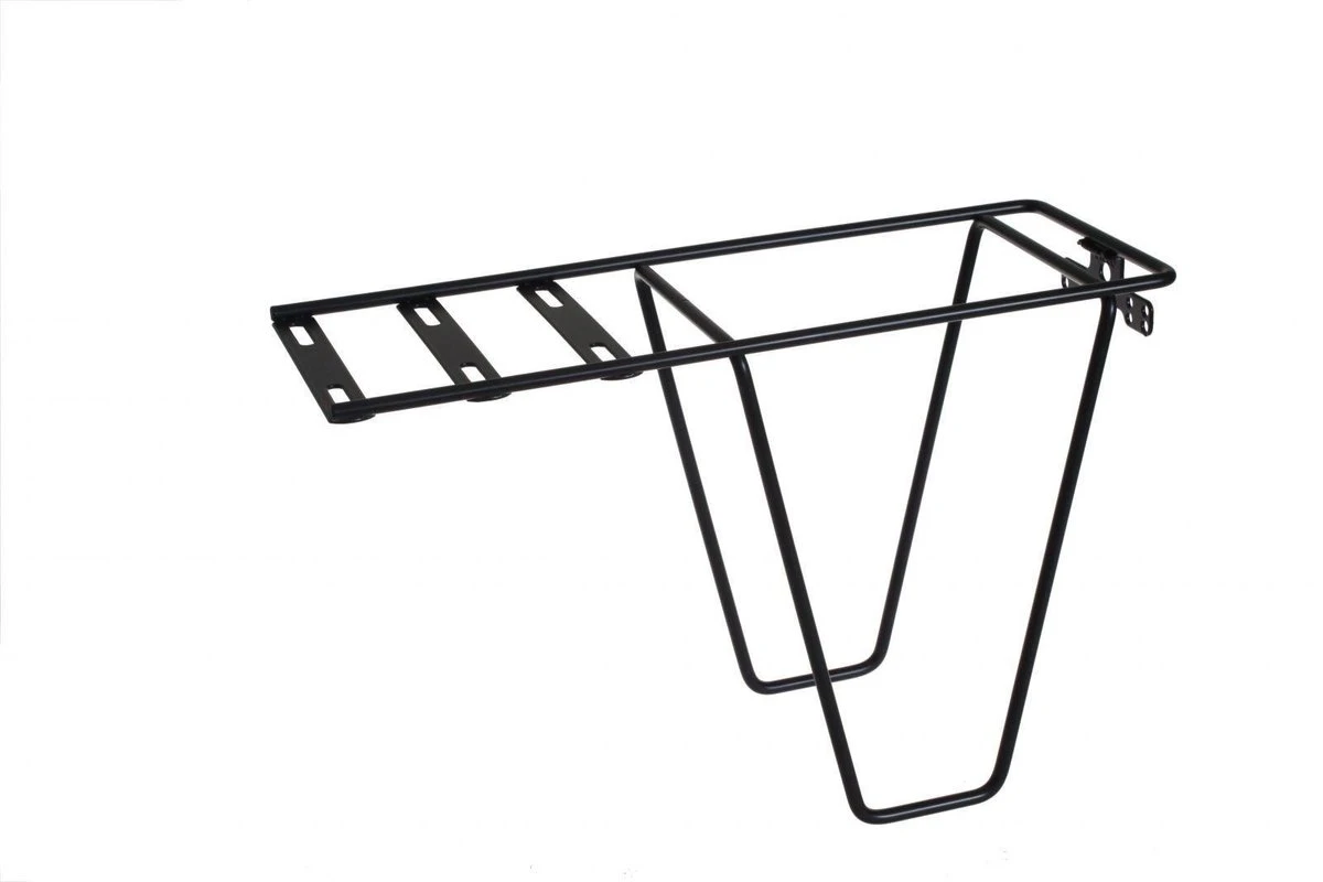 Steco Tas-Mee - Dragerverlenger - Zwart