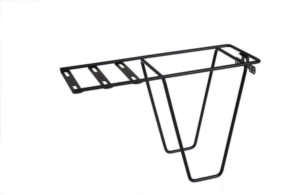 Steco Tas-Mee - Dragerverlenger - Zwart - Afbeelding 6